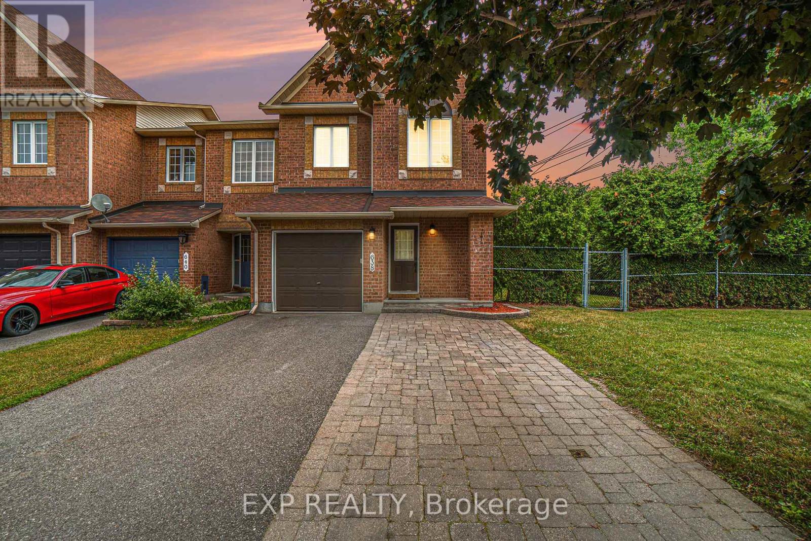 638 Casabella Drive