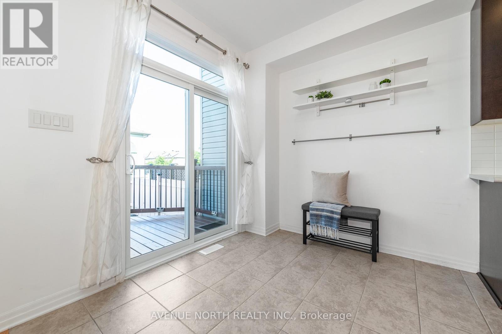 134 Fairweather Street