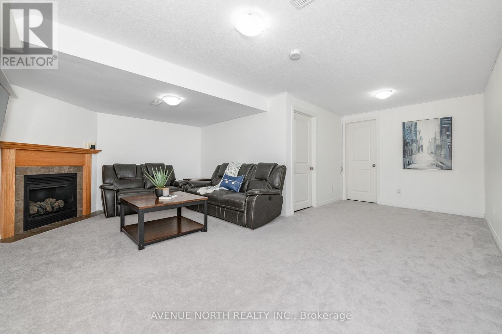 134 Fairweather Street