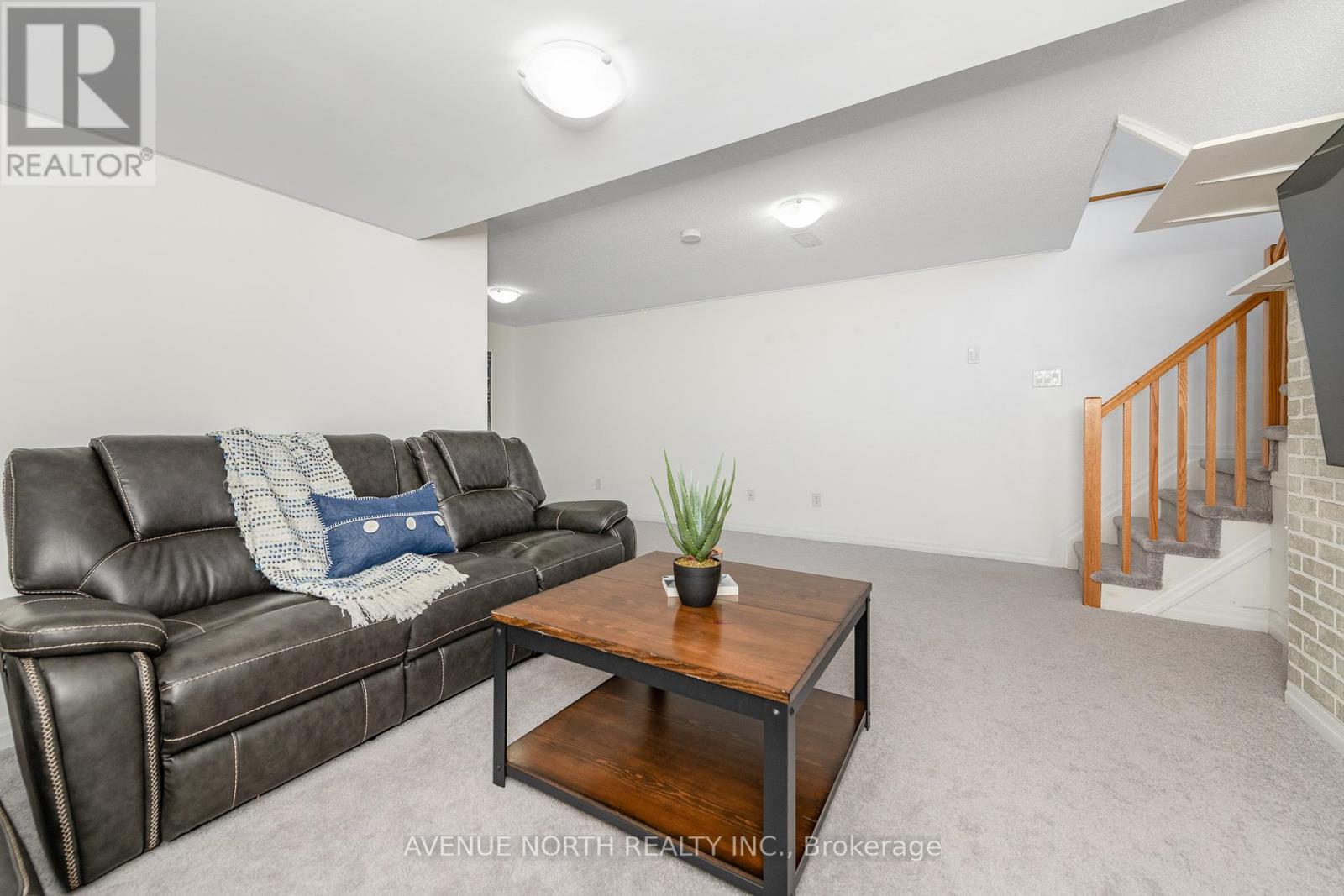 134 Fairweather Street