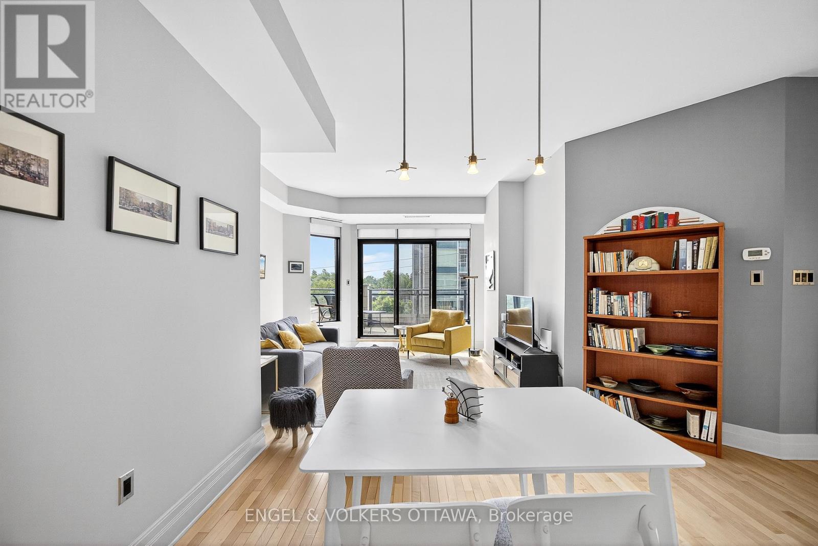 404 - 420 Berkley Avenue