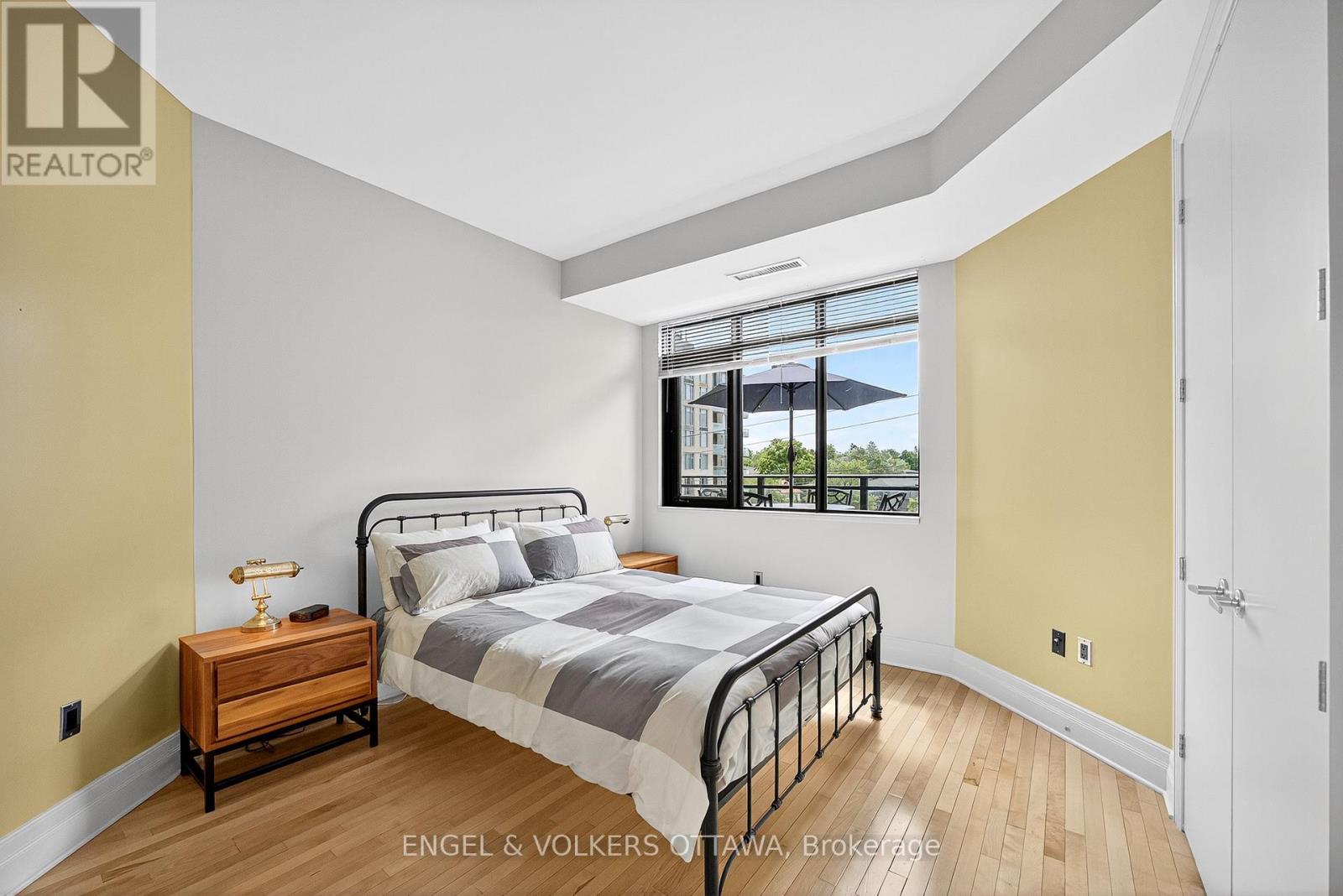 404 - 420 Berkley Avenue