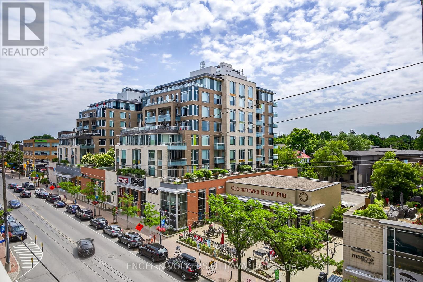404 - 420 Berkley Avenue