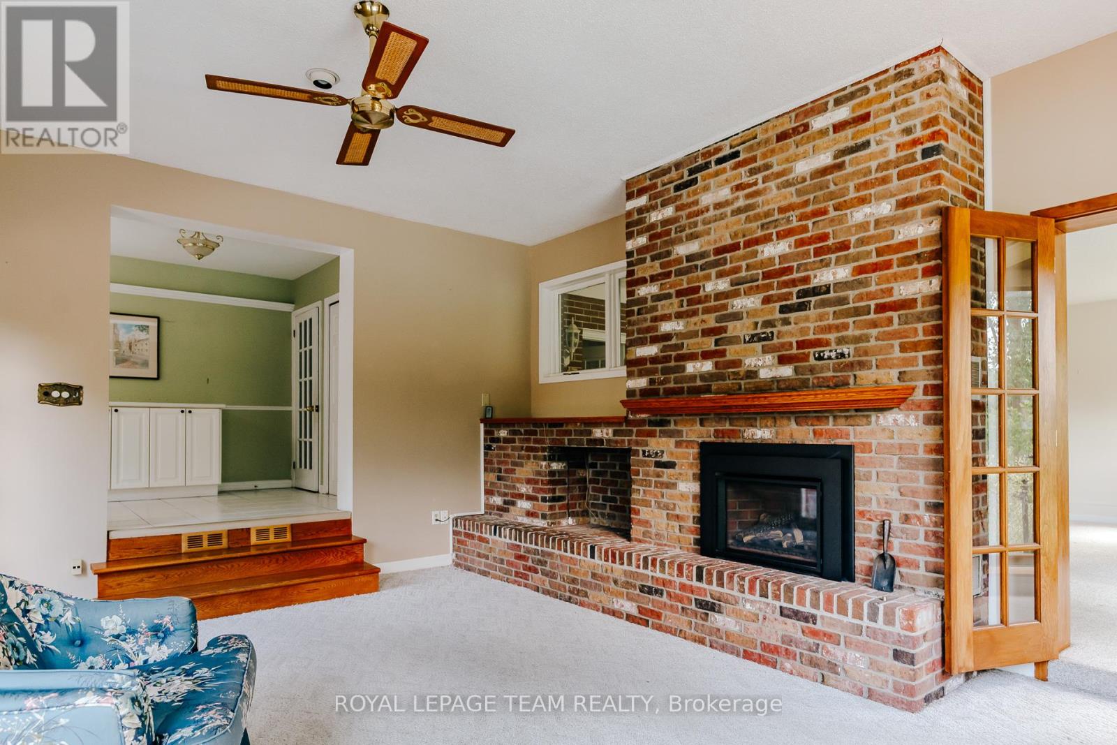 1231 Fairway Drive