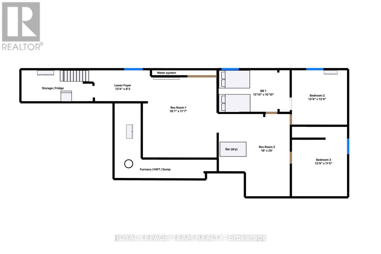 1231 Fairway Drive