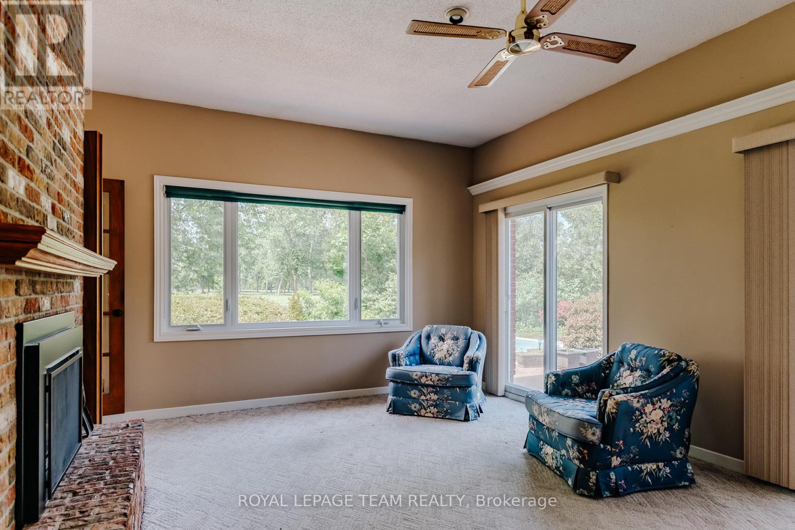 1231 Fairway Drive
