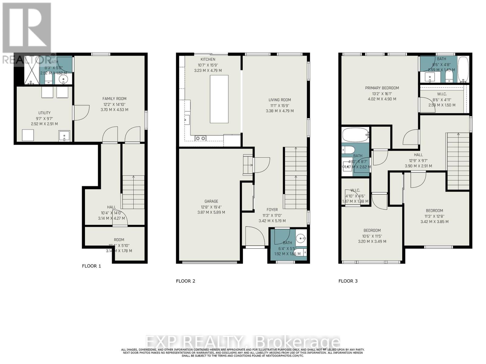 63 Pelham Crescent