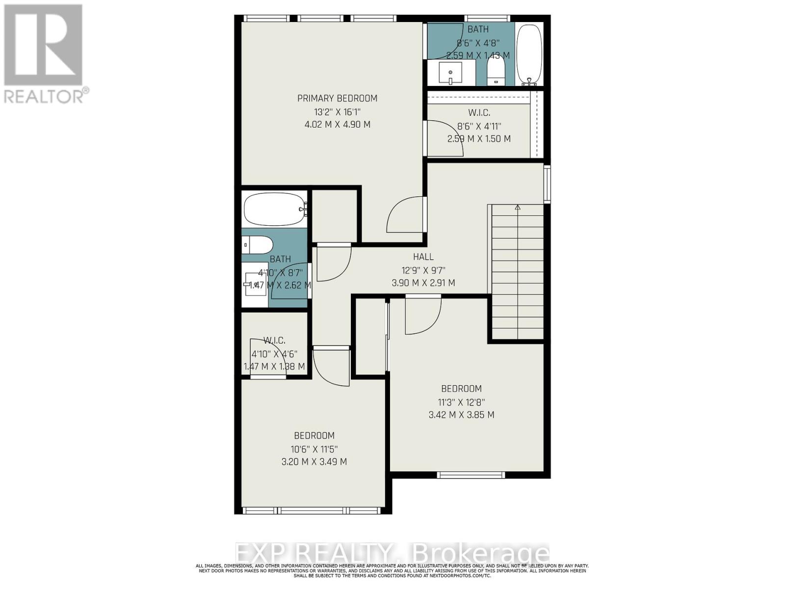 63 Pelham Crescent