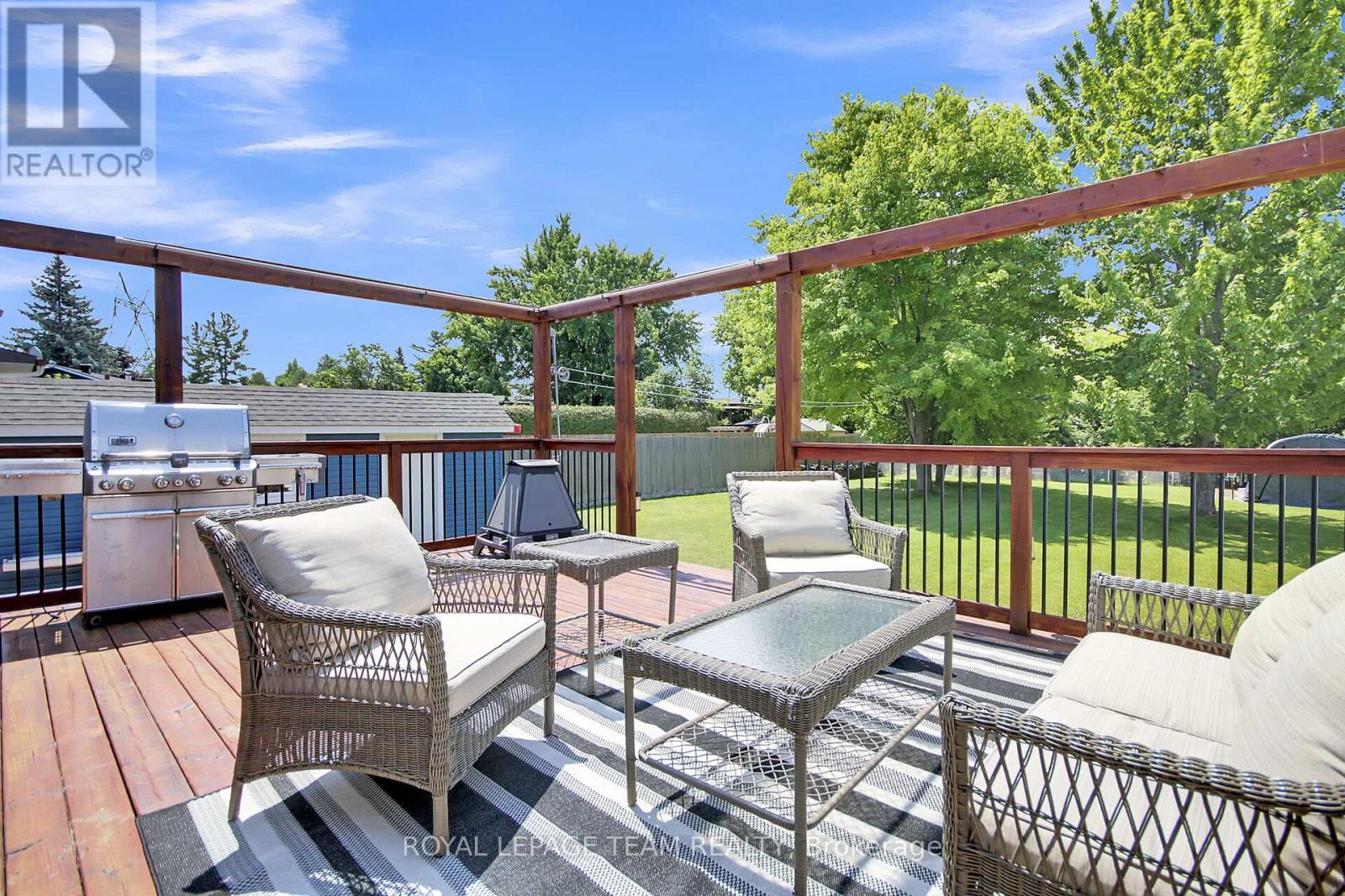 18 Dowdall Crescent