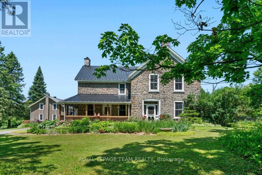 10095 Shaw Road