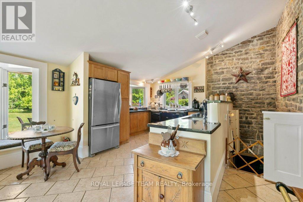 10095 Shaw Road