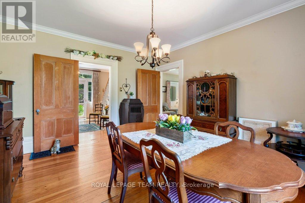 10095 Shaw Road
