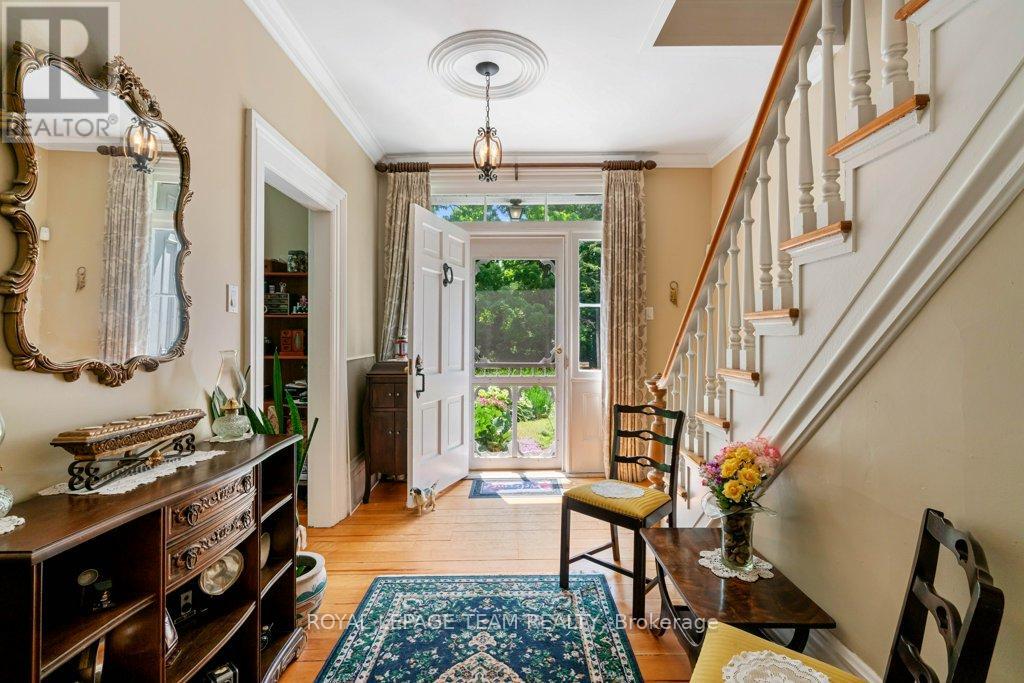 10095 Shaw Road