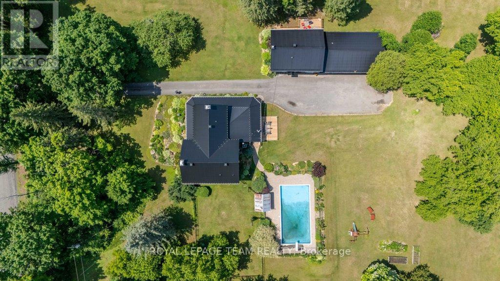 10095 Shaw Road
