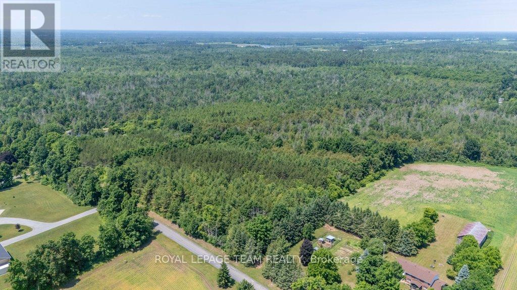 10095 Shaw Road