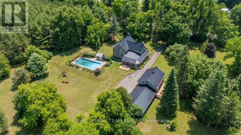 10095 Shaw Road