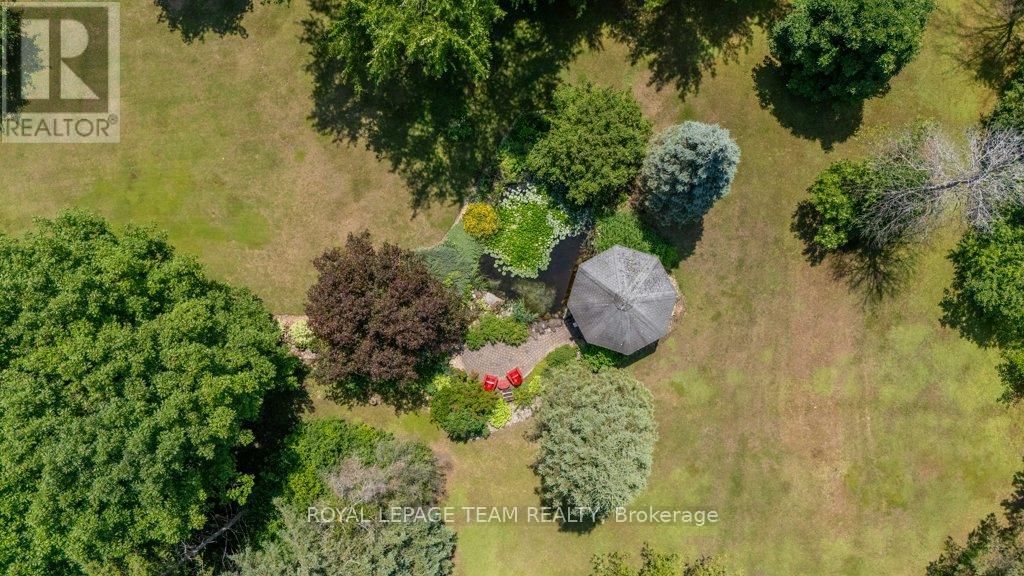 10095 Shaw Road