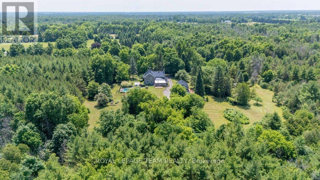10095 Shaw Road