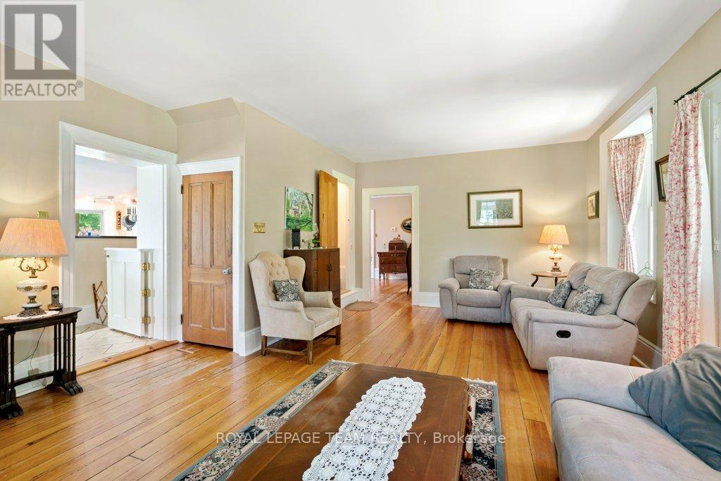 10095 Shaw Road