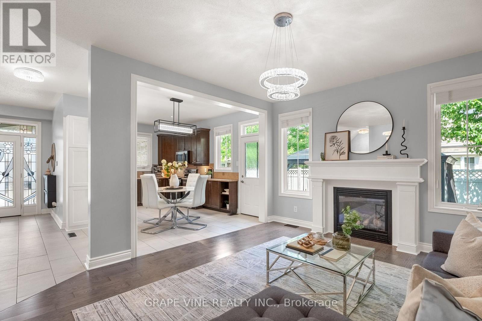 2634 Fallingwater Circle