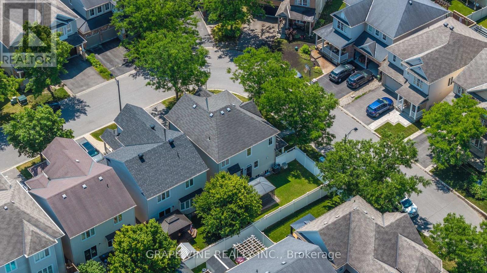 2634 Fallingwater Circle