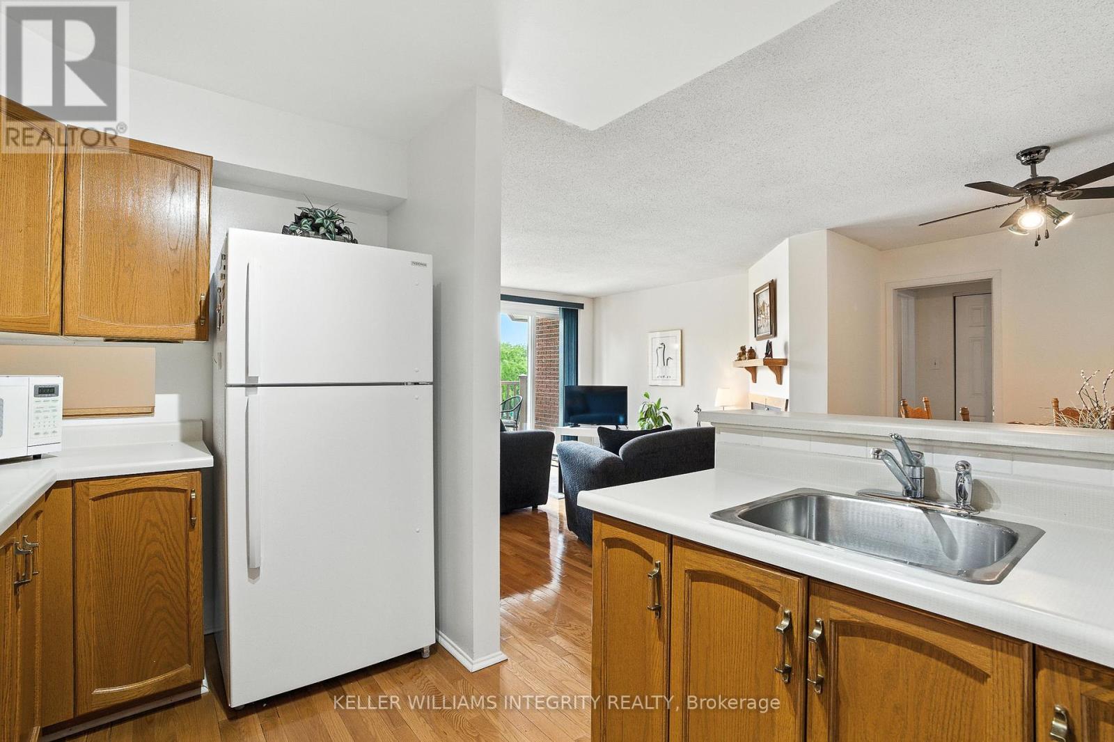 203 - 1750 Marsala Crescent