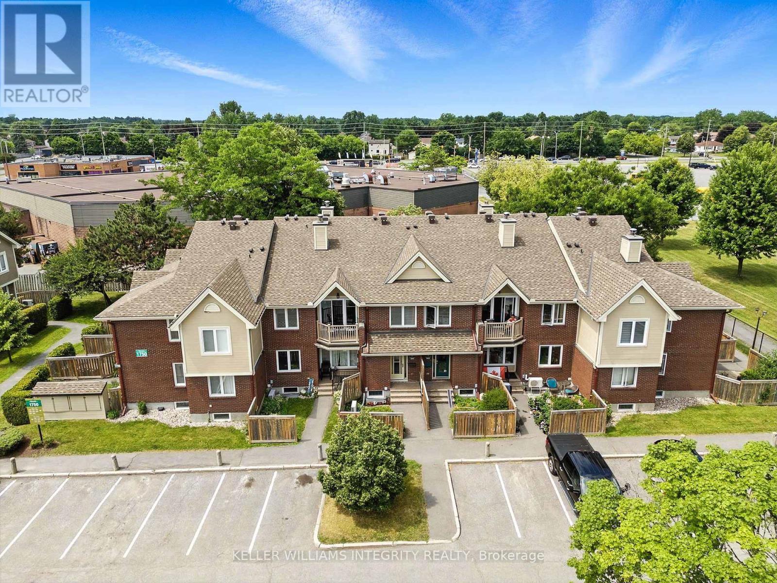203 - 1750 Marsala Crescent