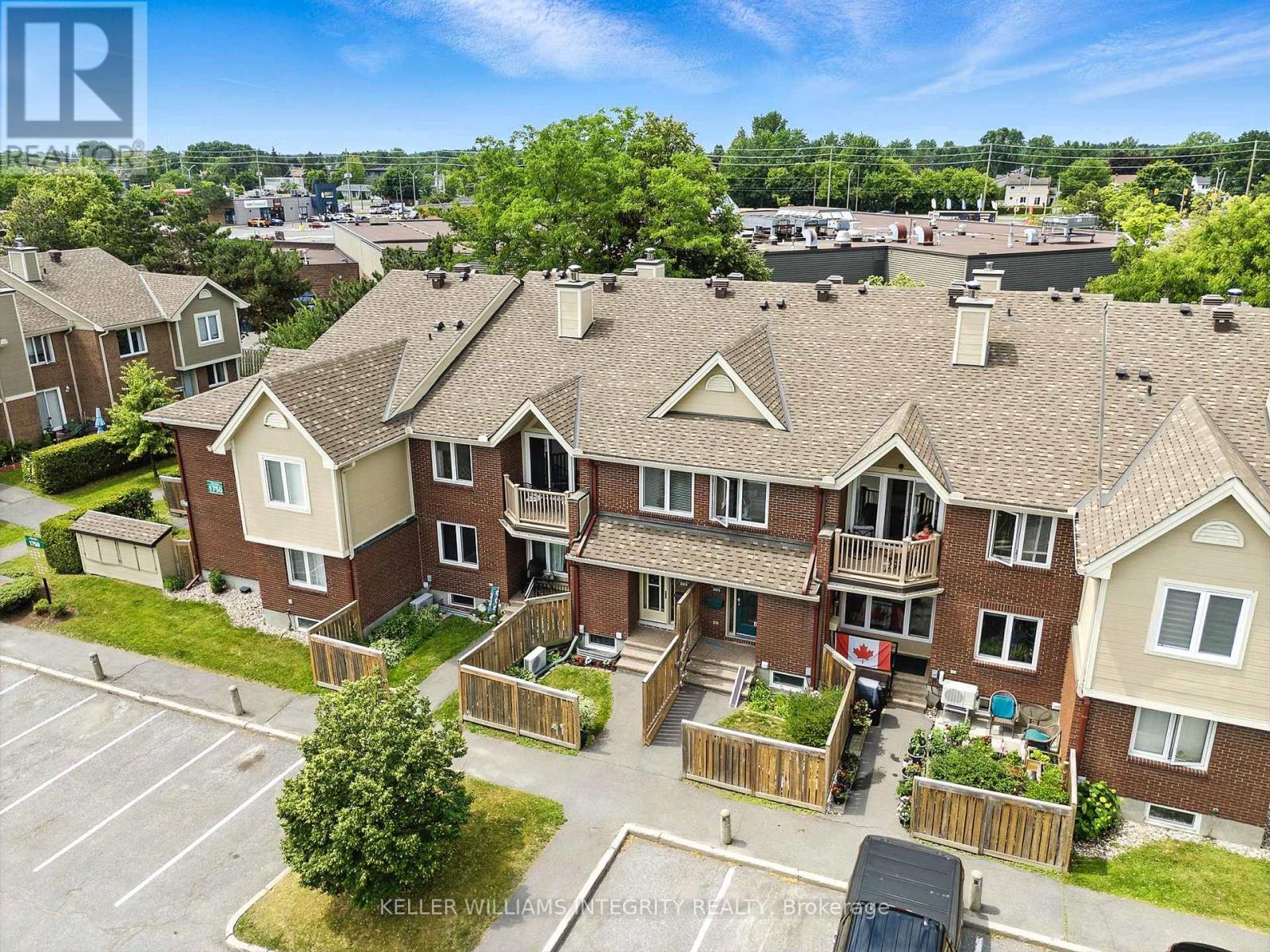 203 - 1750 Marsala Crescent