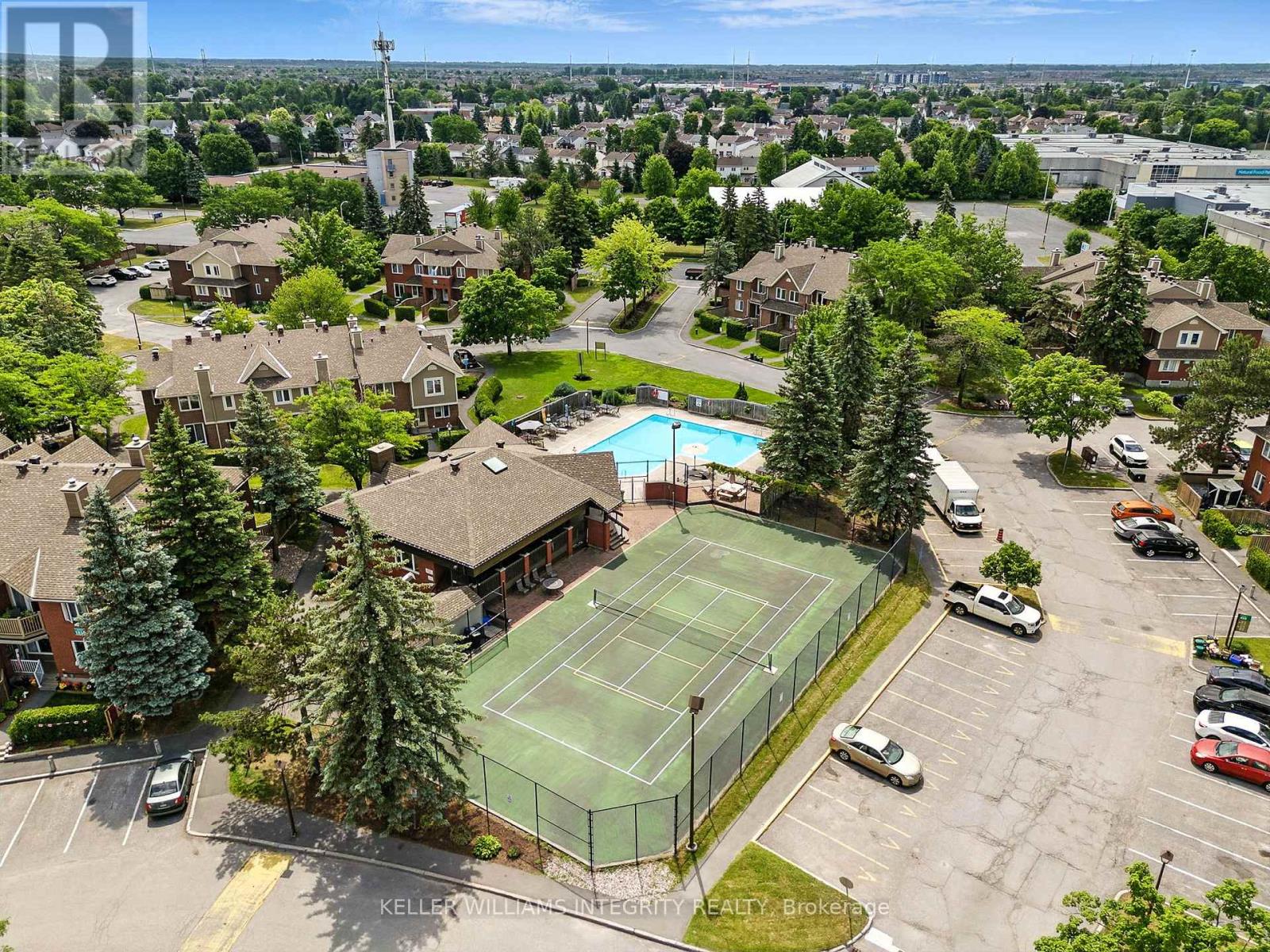 203 - 1750 Marsala Crescent