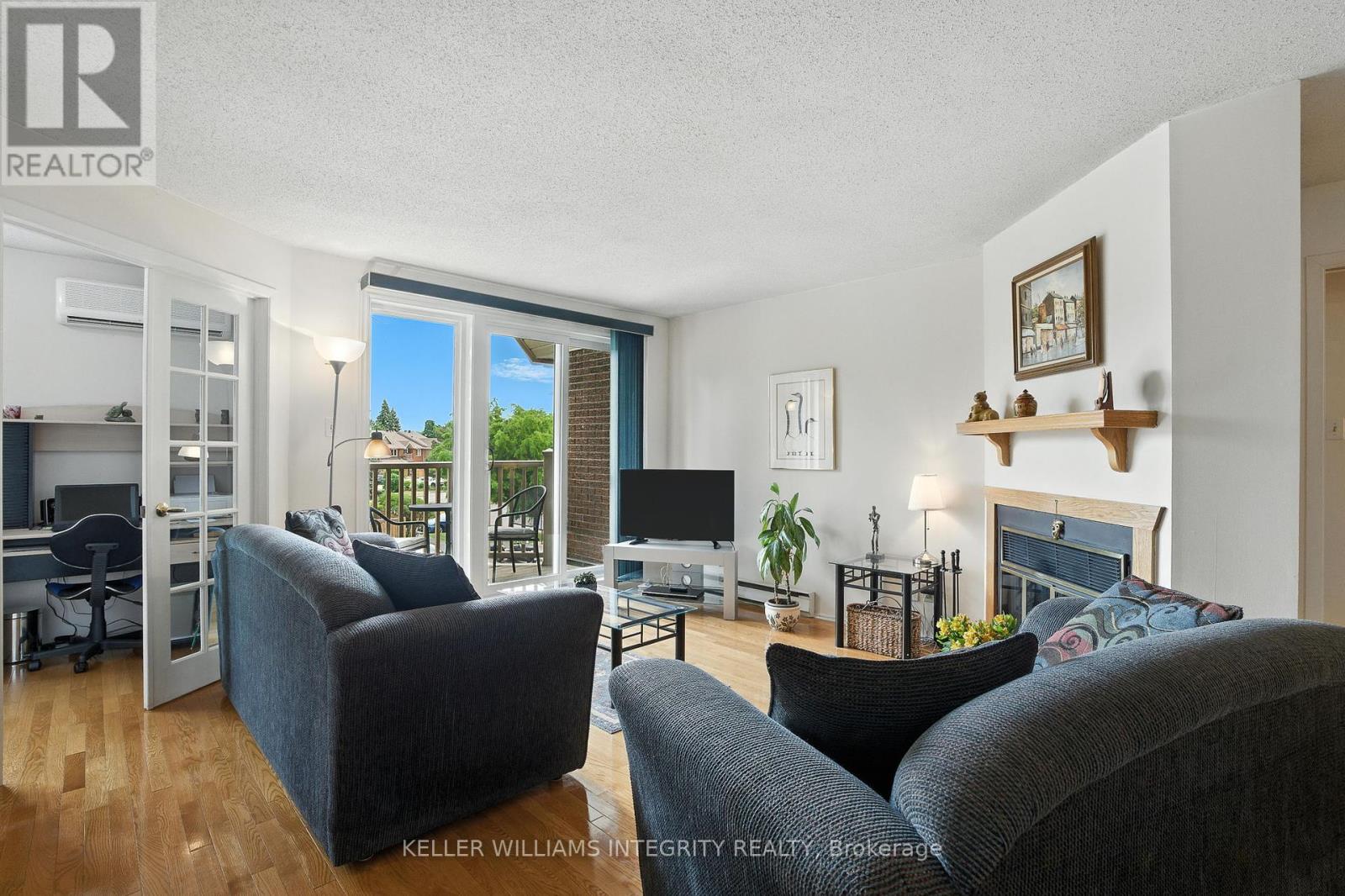 203 - 1750 Marsala Crescent