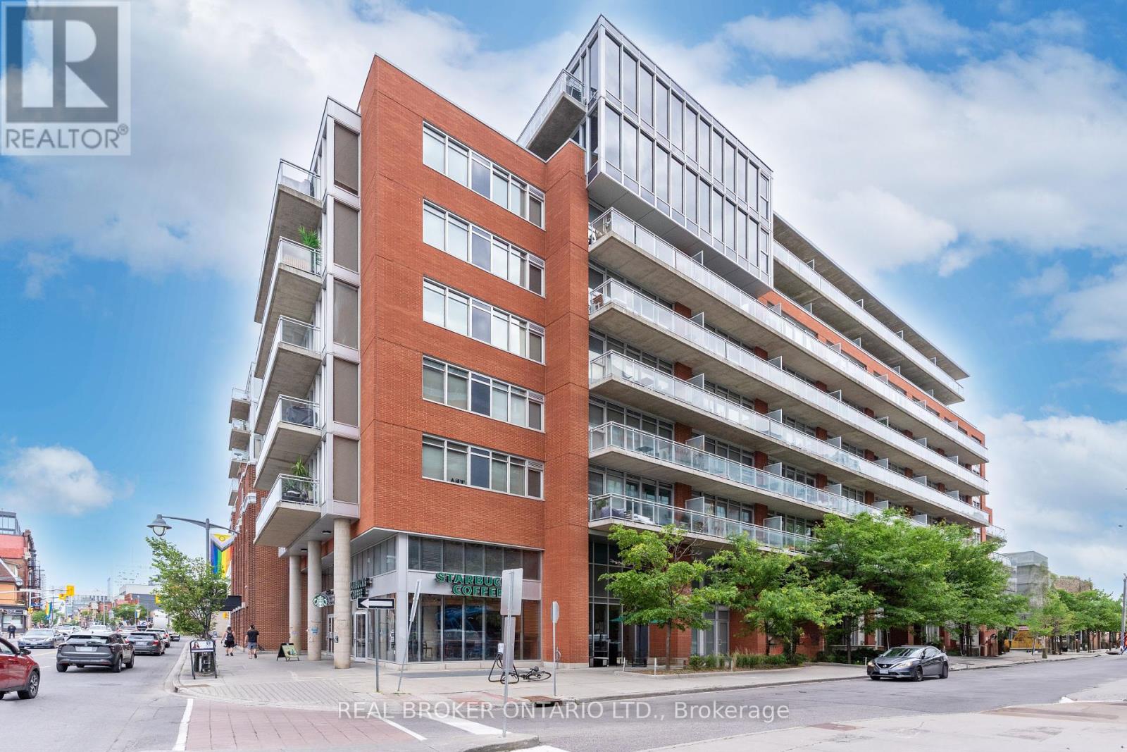 623 - 349 Mcleod Street