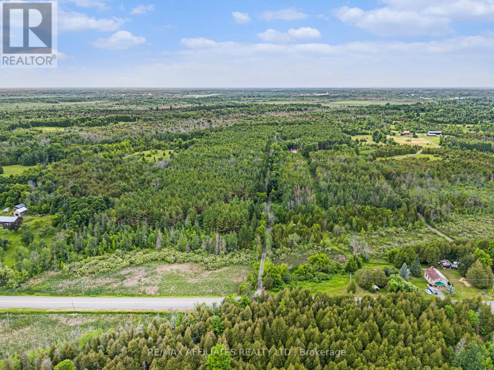 2435 County Road 20 Road