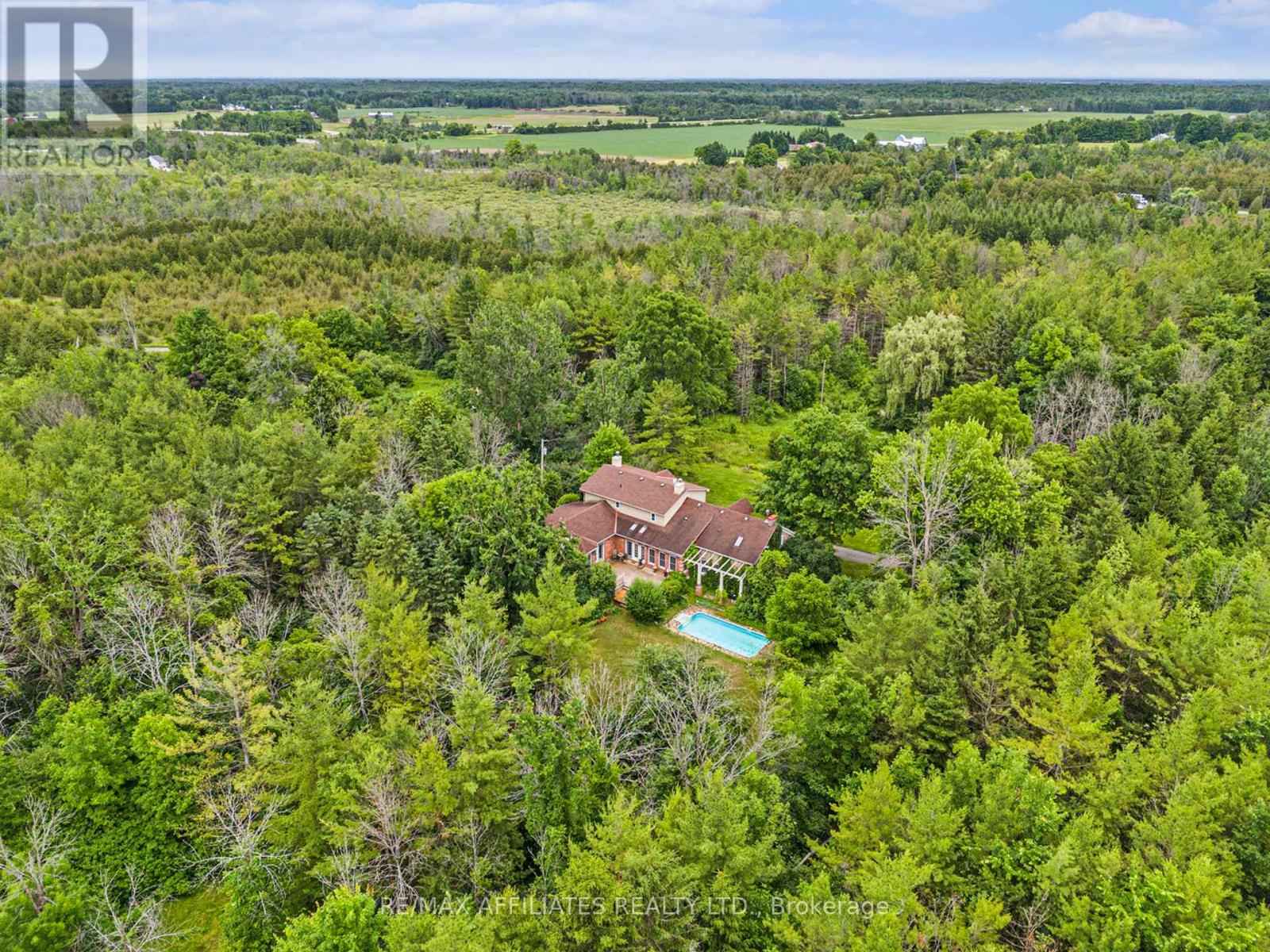 2435 County Road 20 Road