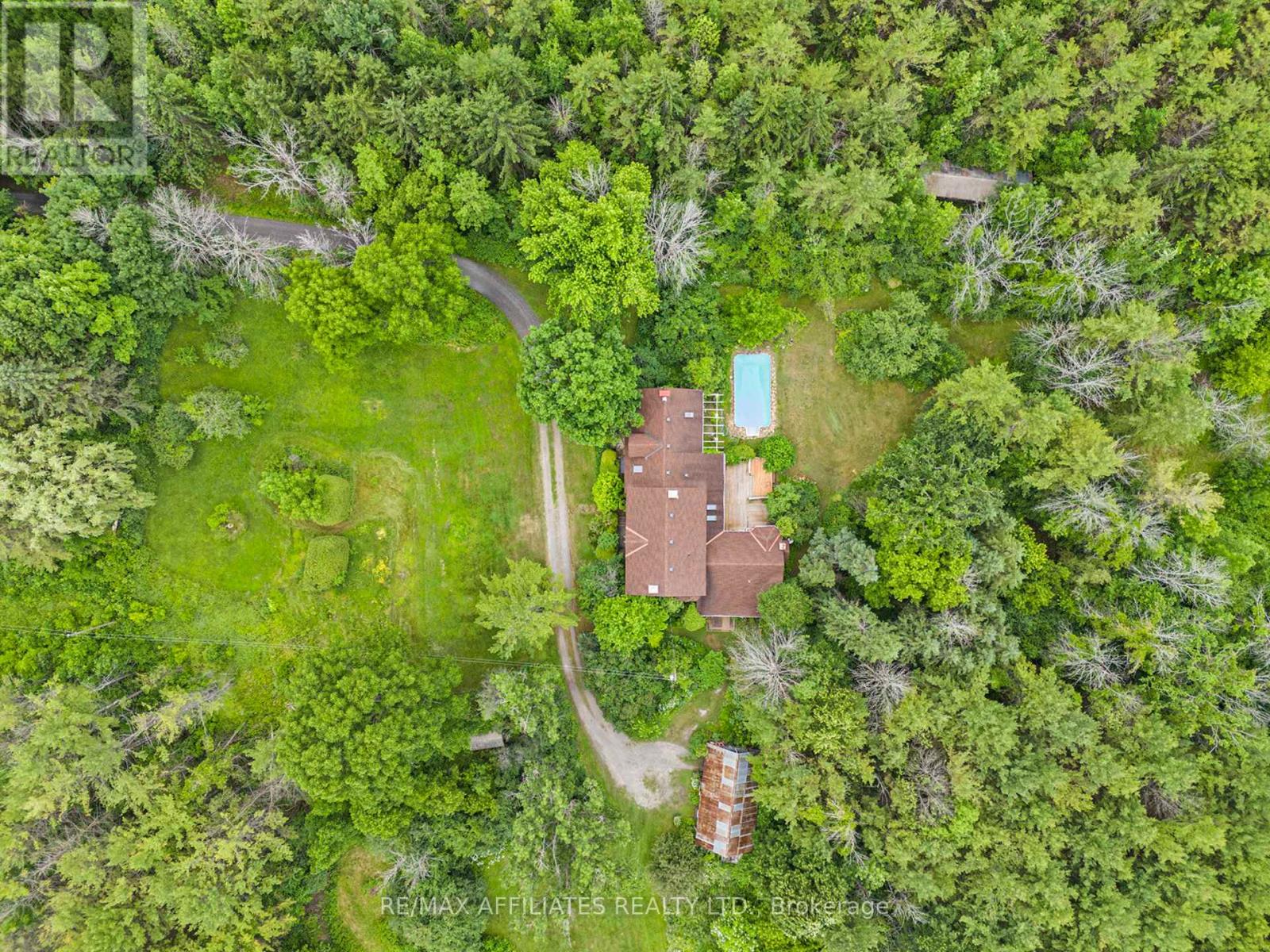 2435 County Road 20 Road