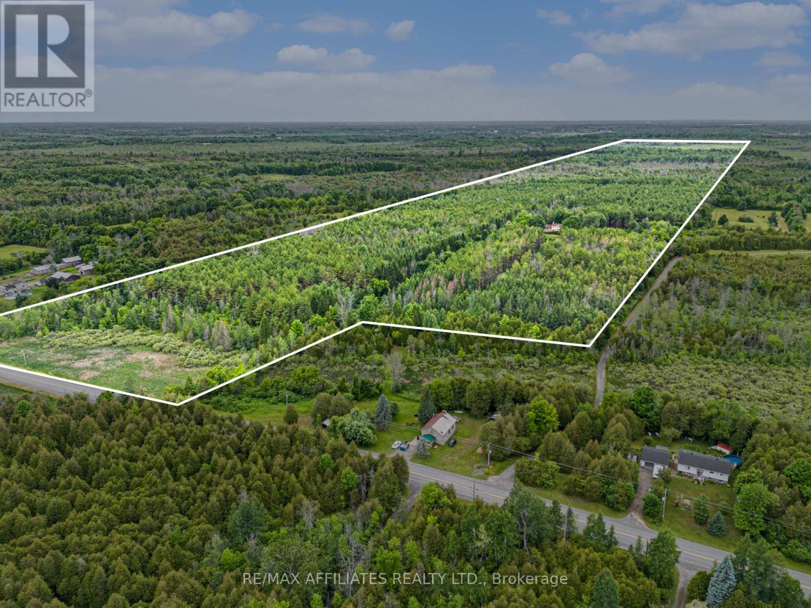 2435 County Road 20 Road