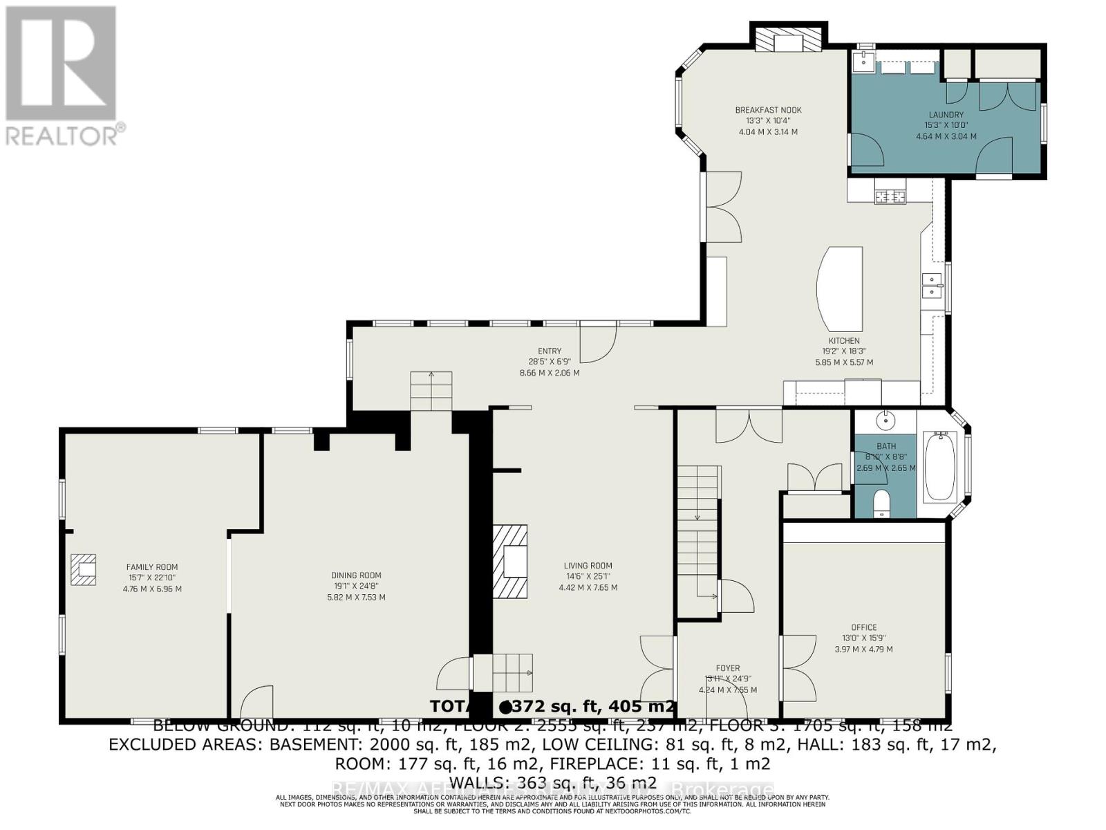 2435 County Road 20 Road
