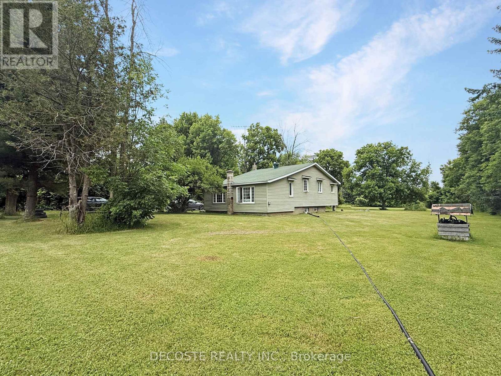 2903 County 20 Road