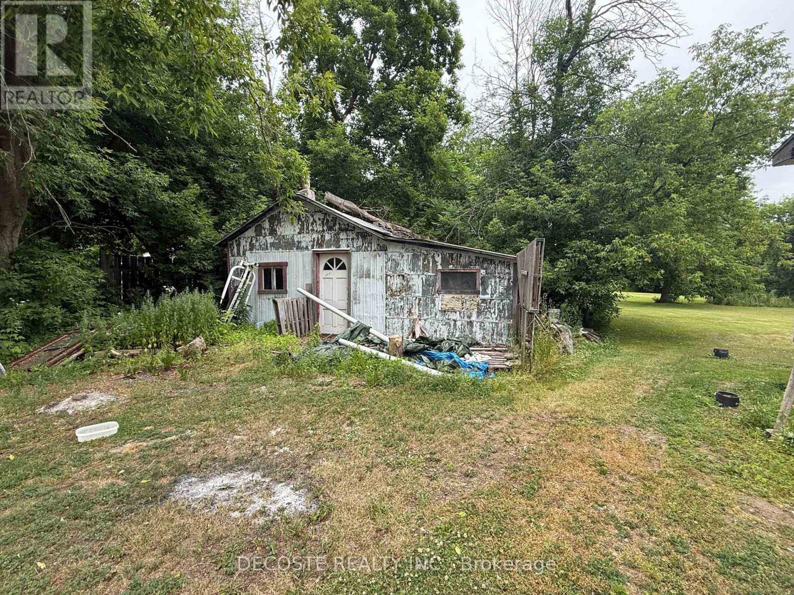 2903 County 20 Road