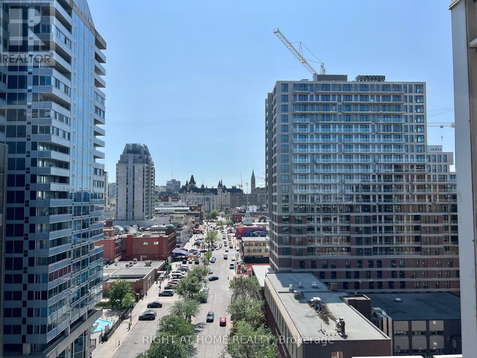 1207 - 179 George Street
