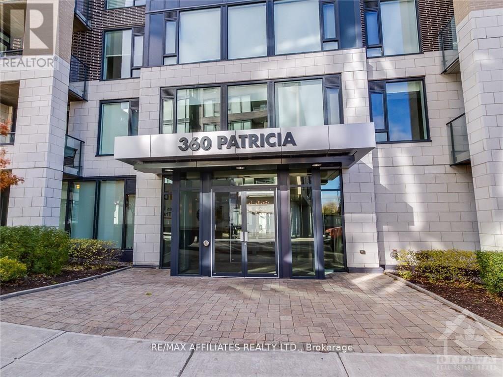 515 - 360 Patricia Avenue