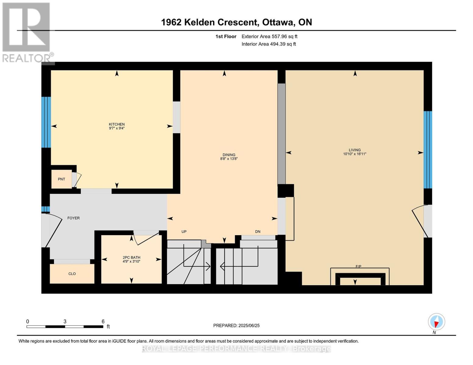 1962 Kelden Crescent