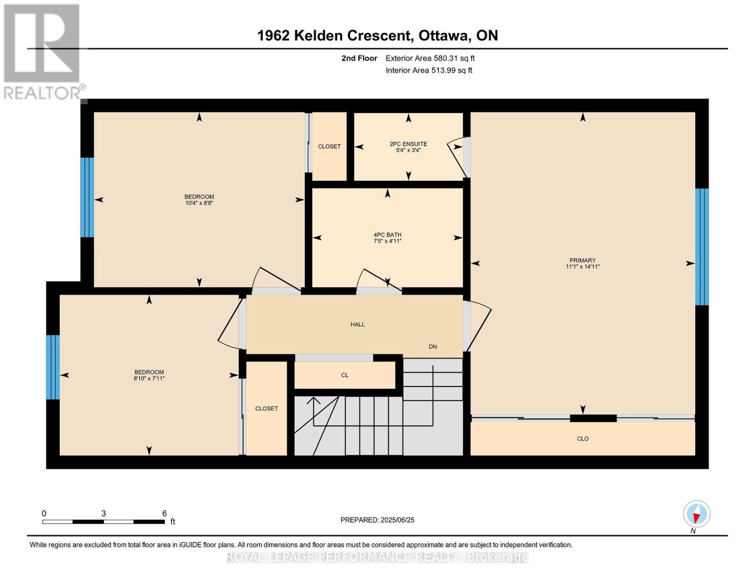 1962 Kelden Crescent