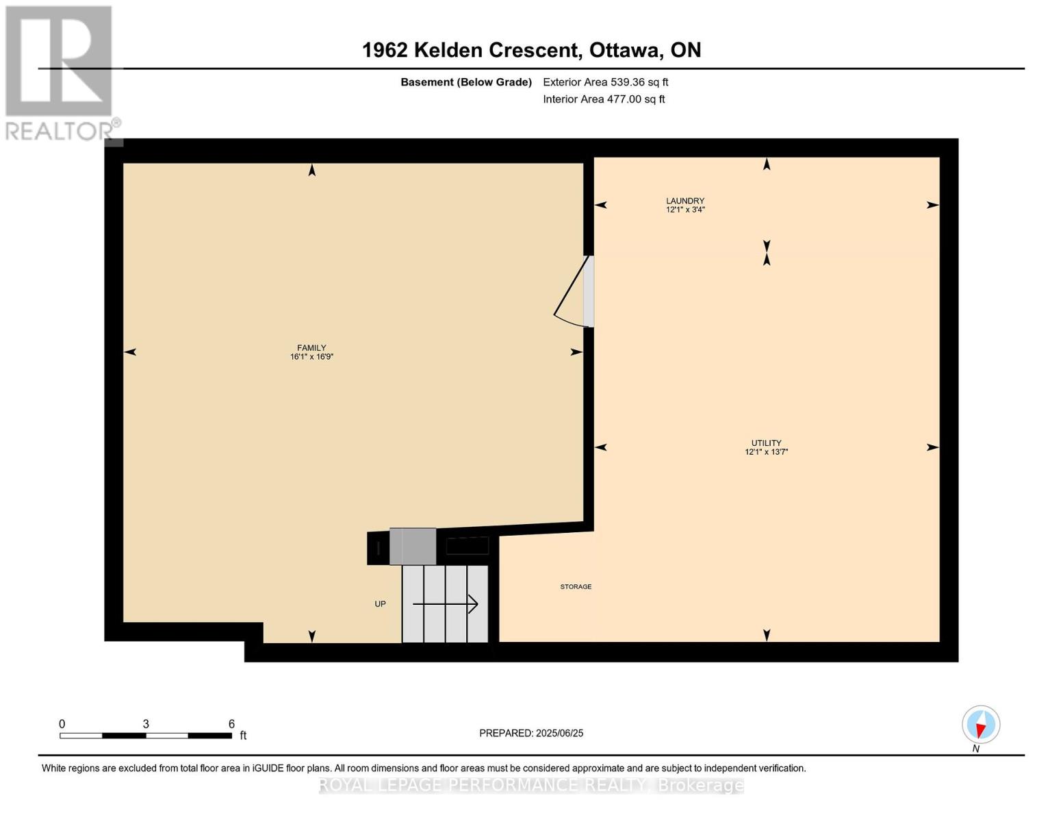 1962 Kelden Crescent