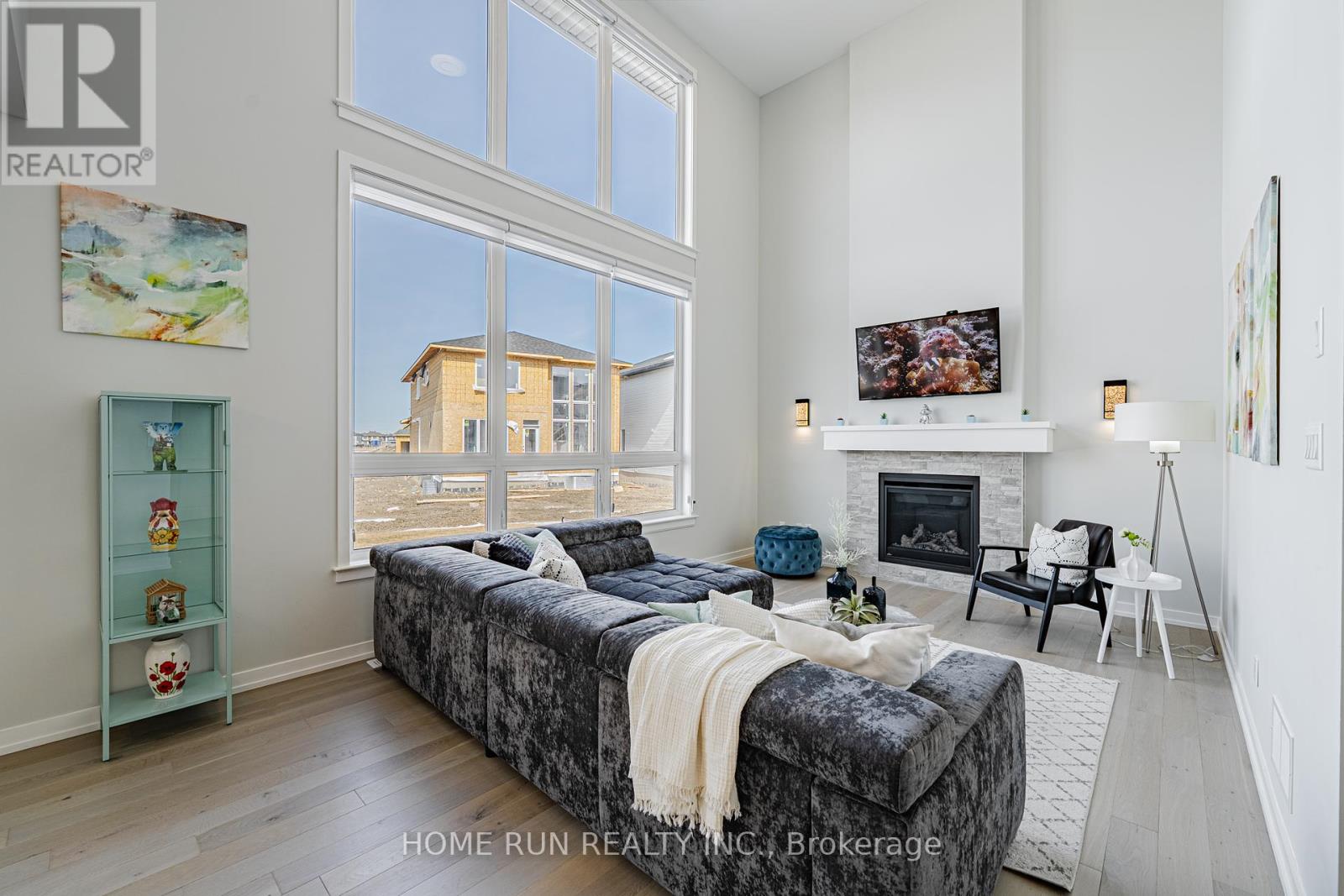 408 Gidran Circle