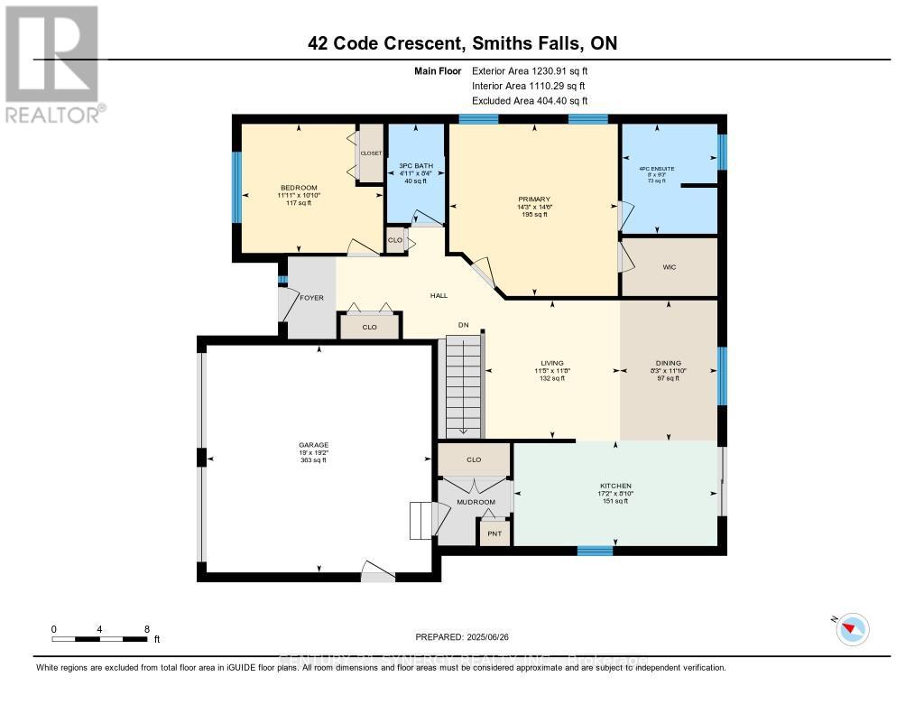 42 Code Crescent