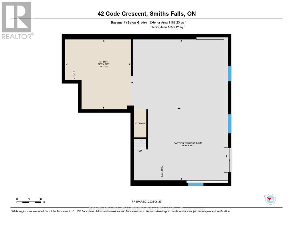 42 Code Crescent