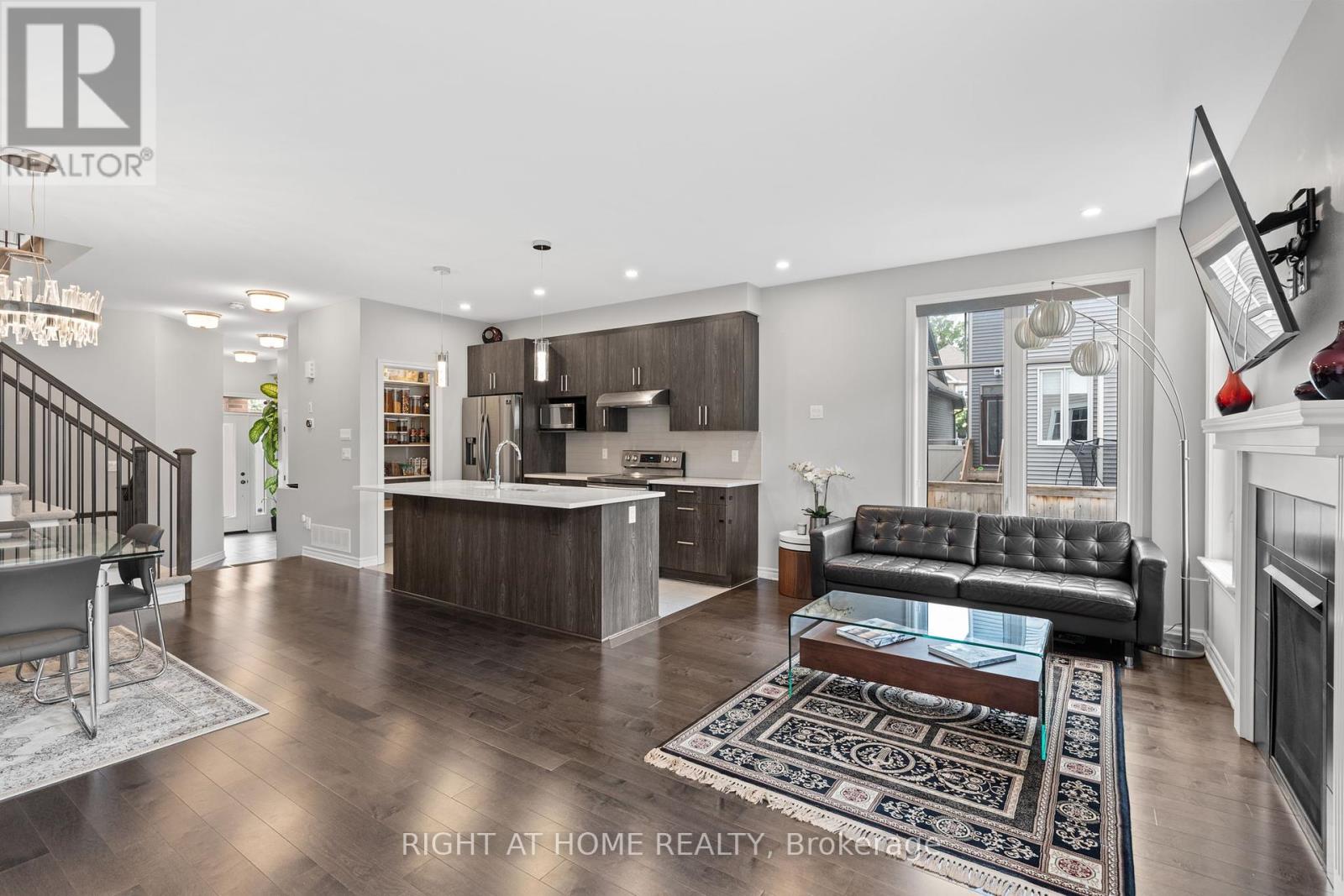 5 Merrill Street