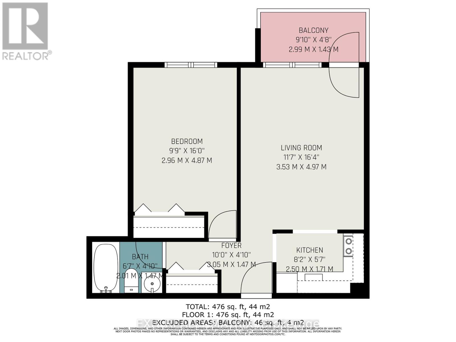 403c - 2041 Arrowsmith Drive