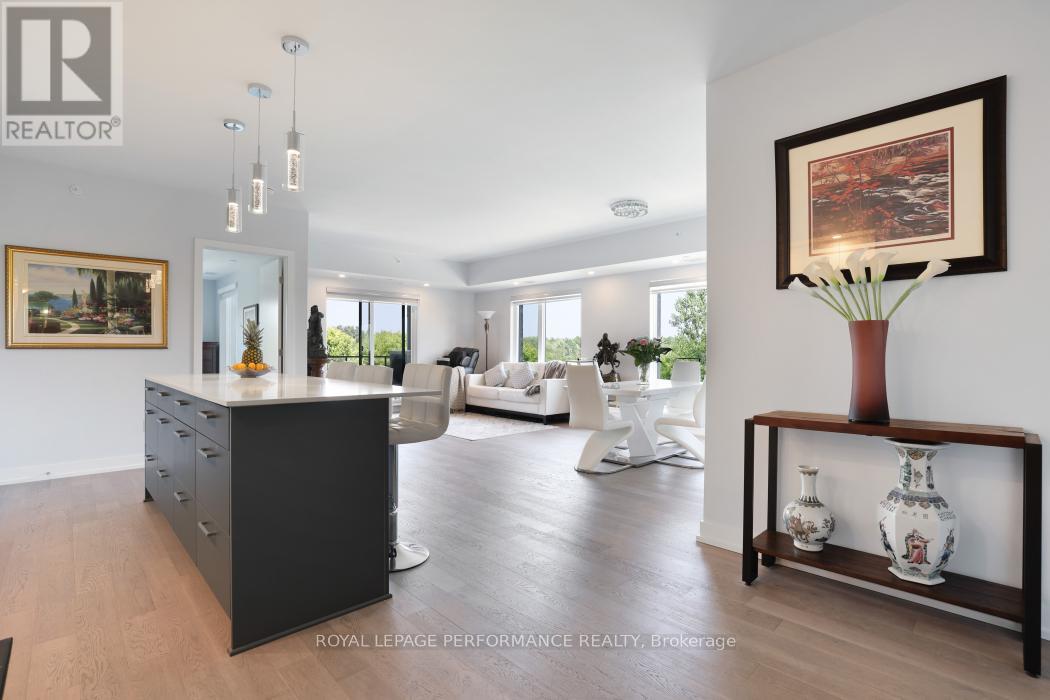 Unit 308 - 280 Herzberg Road