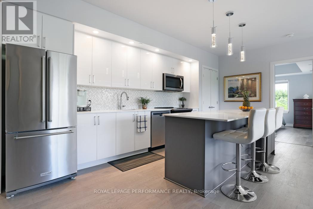 Unit 308 - 280 Herzberg Road